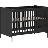 Cabino Ledikant Marble Black