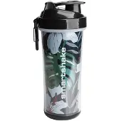 Smartshake Double Wall - 750 ml - Tropical/Hawaii