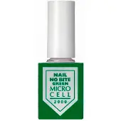 Micro Cell Nail No Bite Green Nagelverzorging 12 ml