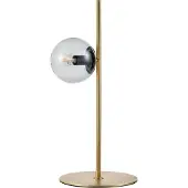 Bolia Orb Tafellamp Brass