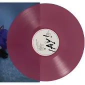 Konkurrent Lucrecia Dalt - !Ay! (LP) (Coloured Vinyl) (Limited Edition)