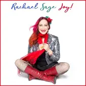Coast2Coast Rachael Sage - Joy! (CD)