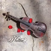 Coast2Coast Poetica - Poetica (LP) (Limited Edition)