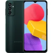 Samsung Galaxy M13 Octa Core Smartphone - 4GB RAM, 128GB Opslag, Groen