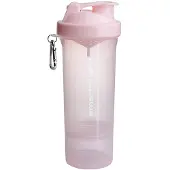 Smartshake - Slim Serie Licht Lavendel 500 ml