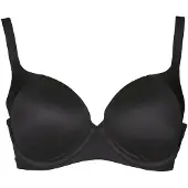 Triumph BH 'Body Make-Up Soft Touch' zwart