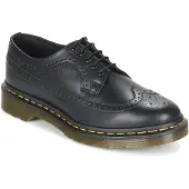 Dr. Martens Veterschoen zwart