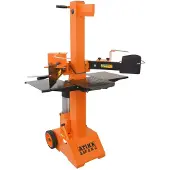 ATIKA Werkhandschoenen | | XL (Uniseks, Leer, Schuurvast)