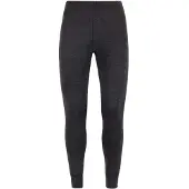 Thermowave - Women's Merino Warm Pants - Merino-ondergoed XL, grijs/zwart