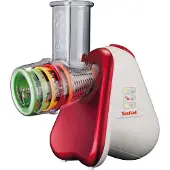 Tefal MB756G31 snijmachine Electrisch 150 W Rood, Wit