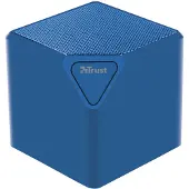 Trust Urban Ziva Wireless Bluetooth Speaker - 6w - Blauw - Oplaadbaar
