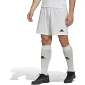Adidas Sportbroek 'Entrada 22' zwart / wit
