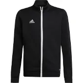 Adidas Sportjas 'Entrada 22' zwart / wit
