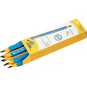BIC Kids potlood voor kinderen blauw