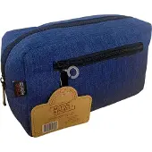 Active Sport Toilettas Compact 2Liter - Unisex - 22x13x6.5 - Blue