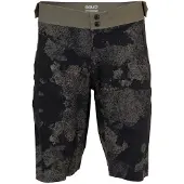 Agu Lightweight Mtb Shorts Groen M