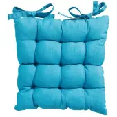 Madison Toscanekussen Madison Panama Aqua (46 x 46 cm)