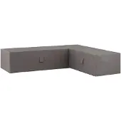 Madison hoes voor loungesets 300 x 300 x 70 -