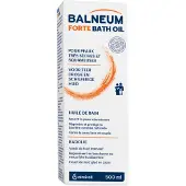 Balneum Badolie forte