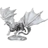WizKids D&D Nolzur's Marvelous Miniatures Chimera