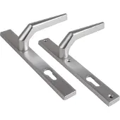 Ami Kruk 357 Op smalschild 245x30 PC92 F1