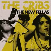 Pias The Cribs - The New Fellas (2 CD)