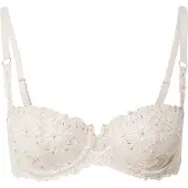 Chantelle BH 'Champs Elysees' crème / cappuccino