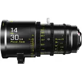DZOfilm Pictor Zoom 14-30mm T2.8 PL&EF (black)