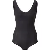 Chantelle softstrech body - XL/XXL - zwart