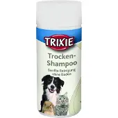 Trixie Droogshampoo