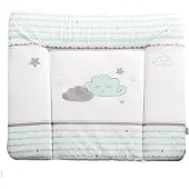 Roba Aankleedkussen Happy Cloud
