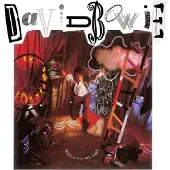 Warner Music Never Let Me Down (Remaster)/Lp
