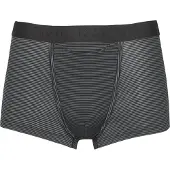 Hom Boxershorts 'Briefs HO1' zwart