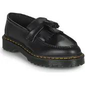 Dr. Martens Mocassins ADRIAN BEX dames - Zwart - 48