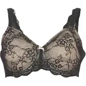 Triumph Minimizer bh CONTOURING SENSATION dames 90D
