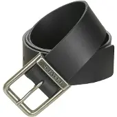 Levi's Riem 'ALDERPOINT' zwart
