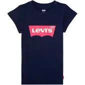 Levi's T-shirt BATWING TEE kind 4 jaar