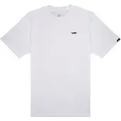 Vans Shirt zwart / wit