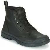 Palladium Laarzen PAMPA ZIP LTH ESS dames 46