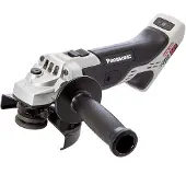 Panasonic EY46A2X 14.4V/18V Li-Ion Accu Haakse Slijper Body - 125mm