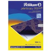 Pelikan Carbon map 10/