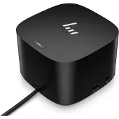 HP G4 Thunderbolt Docking Station 120W
