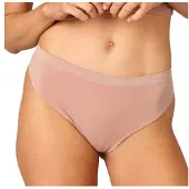 Purelime Pure Lime Seamless String Dames
