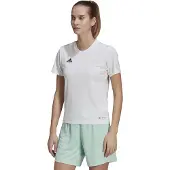 Adidas Tricot 'Entrada 22' zwart / wit