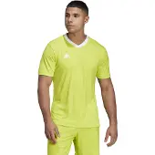 Adidas Functioneel shirt 'Entrada 22' appel / wit