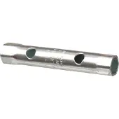 Ironside Pijpsleutel Chroom 21X23mm - 1871478