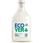 Ecover Wasverzachter Zero 33 Wasbeurten 1 liter