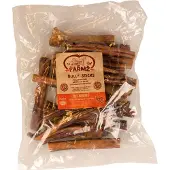 Laroy Duvo+ Farmz gedroogde rundspiersehnen, 1 kg