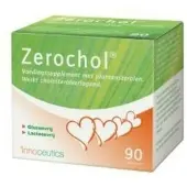 Innoceutics Zerochol Tabletten