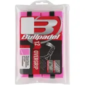 Bullpadel GB1601 Overgrip 12 St.